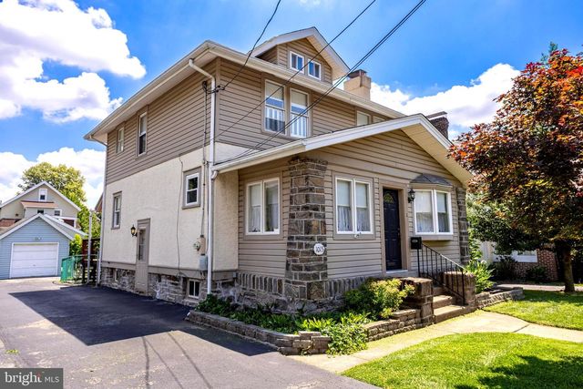1015 WELLER AVE, Havertown, PA 19083
