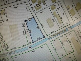 311 E RUTHERFORD Street, Landrum, SC 29356