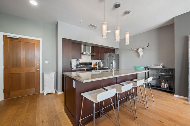 1600 Barton Springs RD 1406, Austin, TX 78704