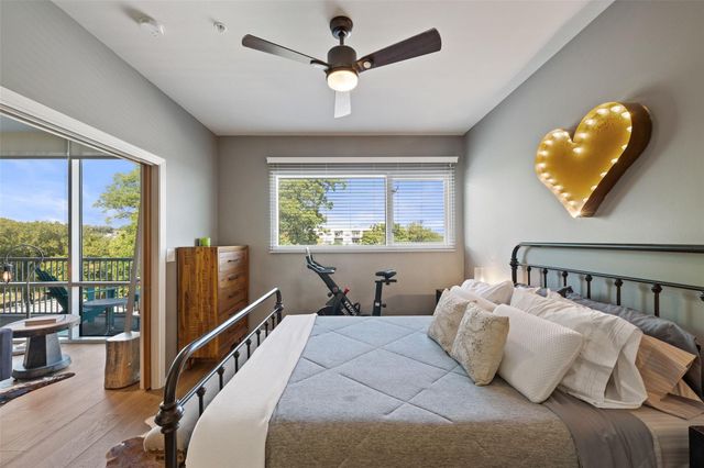 1600 Barton Springs RD 1406, Austin, TX 78704