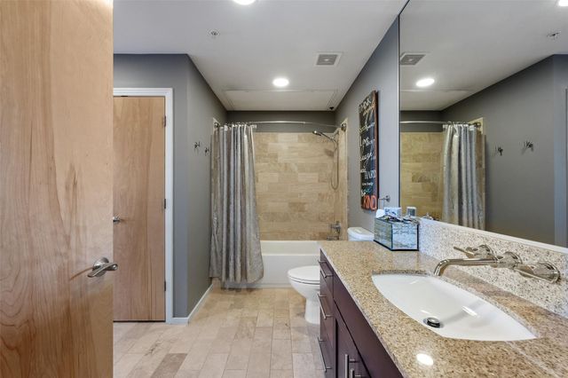 1600 Barton Springs RD 1406, Austin, TX 78704