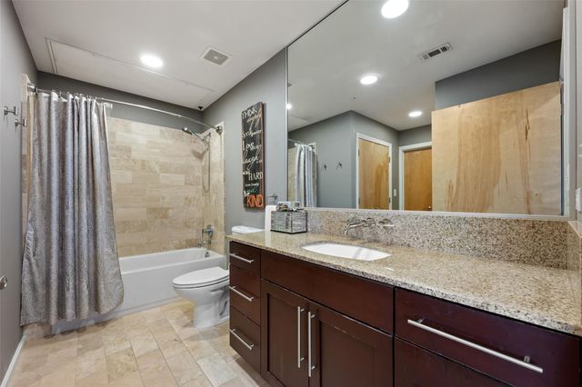 1600 Barton Springs RD 1406, Austin, TX 78704