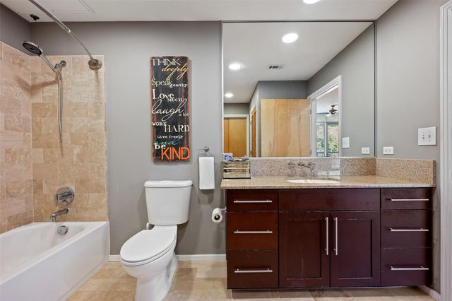 1600 Barton Springs RD 1406, Austin, TX 78704