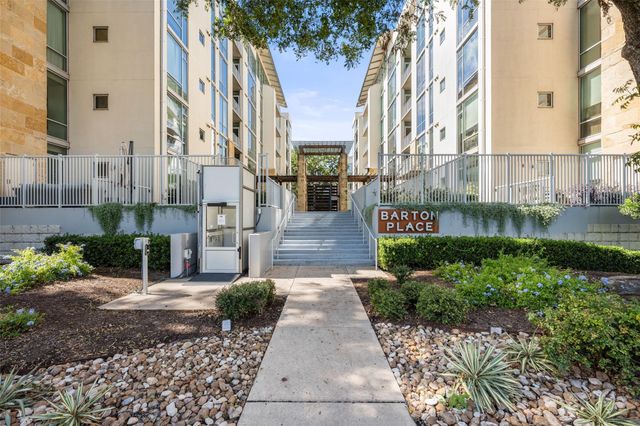 1600 Barton Springs RD 1406, Austin, TX 78704