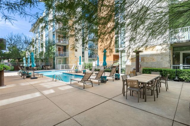 1600 Barton Springs RD 1406, Austin, TX 78704