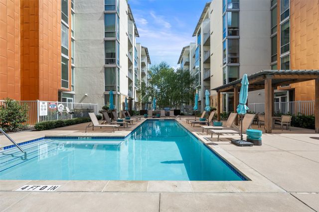 1600 Barton Springs RD 1406, Austin, TX 78704