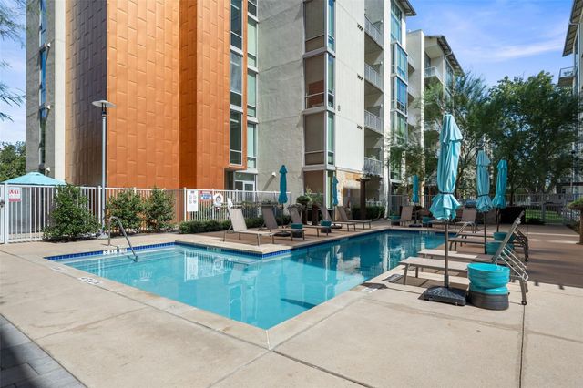 1600 Barton Springs RD 1406, Austin, TX 78704