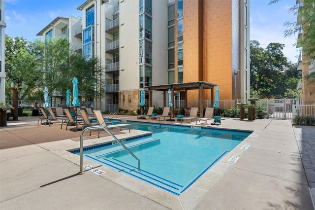 1600 Barton Springs RD 1406, Austin, TX 78704