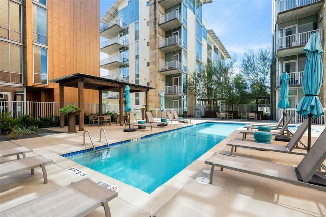 1600 Barton Springs RD 1406, Austin, TX 78704