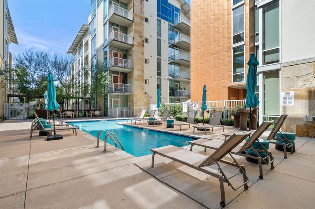 1600 Barton Springs RD 1406, Austin, TX 78704