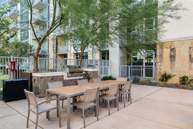 1600 Barton Springs RD 1406, Austin, TX 78704