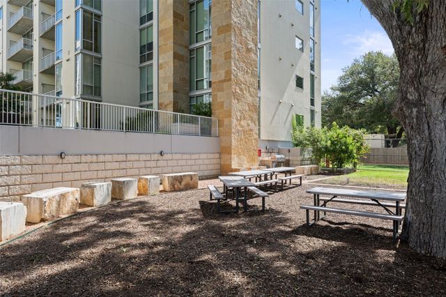 1600 Barton Springs RD 1406, Austin, TX 78704
