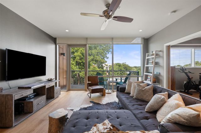 1600 Barton Springs RD 1406, Austin, TX 78704