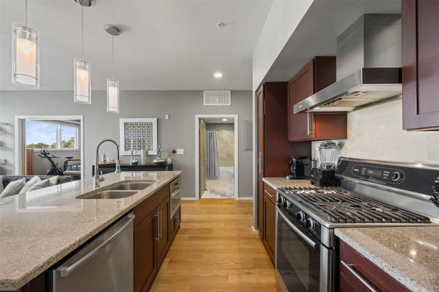 1600 Barton Springs RD 1406, Austin, TX 78704