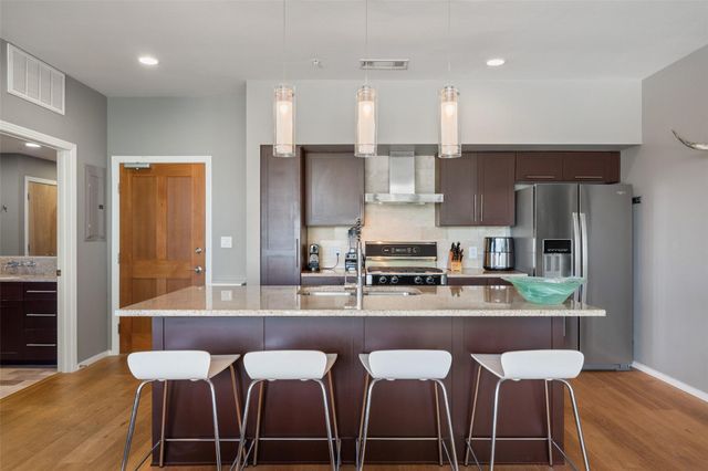 1600 Barton Springs RD 1406, Austin, TX 78704