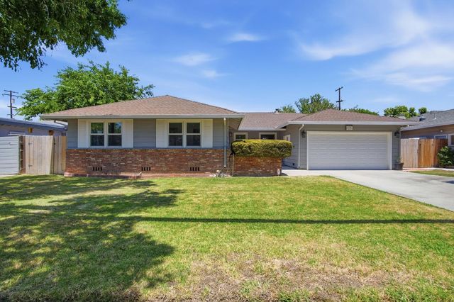 319 Norwegian Ave, Modesto, CA 95350