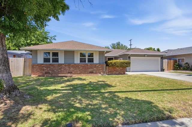319 Norwegian Ave, Modesto, CA 95350