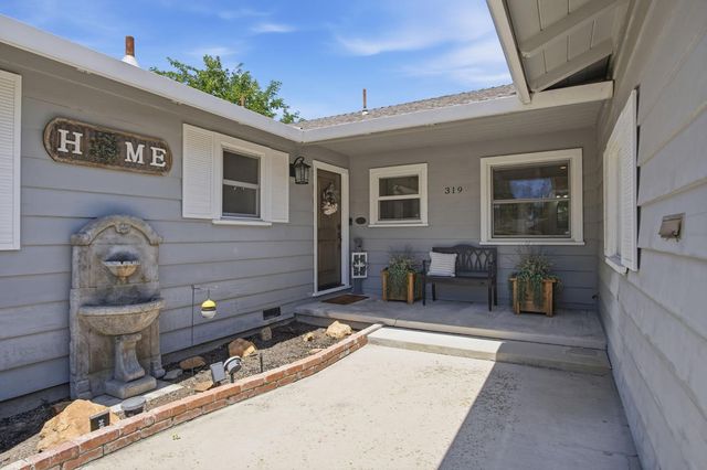 319 Norwegian Ave, Modesto, CA 95350