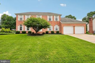 1106 MACBETH CT, Bel Air, MD 21015