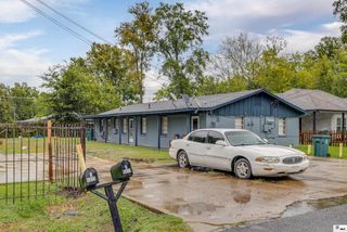 1411 GRIFFIN STREET, Monroe, LA 71203