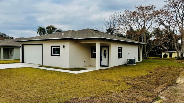 832 E DESOTO STREET, Clermont, FL 34711
