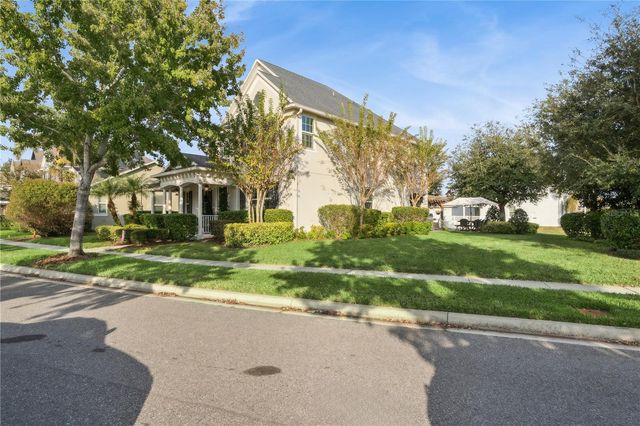 8019 RAIL STREET, Winter Garden, FL 34787