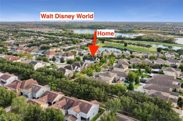 8019 RAIL STREET, Winter Garden, FL 34787