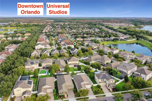 8019 RAIL STREET, Winter Garden, FL 34787