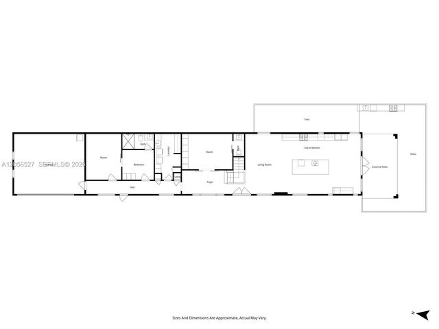 3020 Mcdonald St 22, Miami, FL 33133