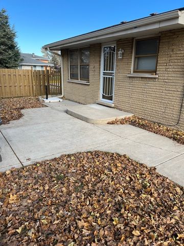14920 Wentworth Avenue, Dolton, IL 60419