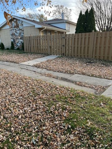 14920 Wentworth Avenue, Dolton, IL 60419