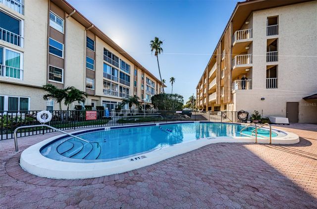 105 ISLAND WAY 146, Clearwater Beach, FL 33767
