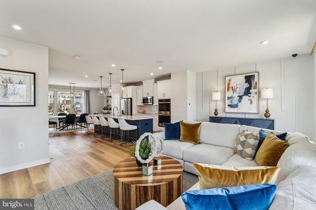 209 CHIANTI TER SE, Leesburg, VA 20175