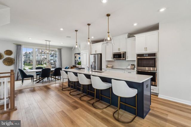 209 CHIANTI TER SE, Leesburg, VA 20175