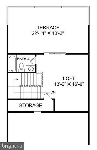 209 CHIANTI TER SE, Leesburg, VA 20175
