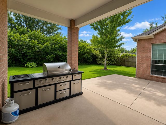 3902 A Lake Hawkins Lane, Richmond, TX 77406