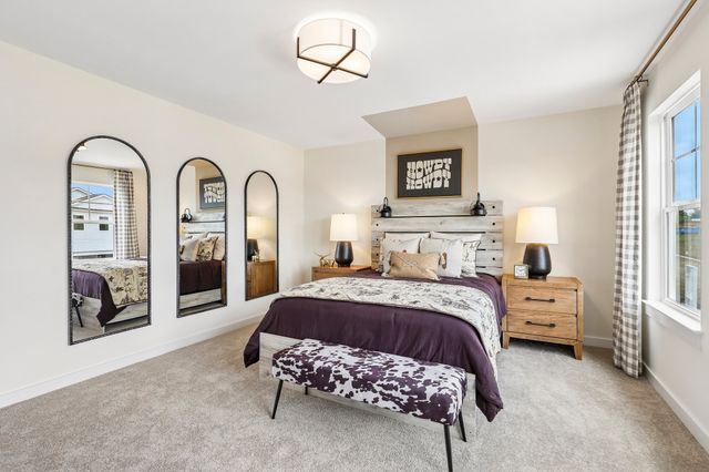120 Ridgeview Drive, Shelbyville, TN 37160