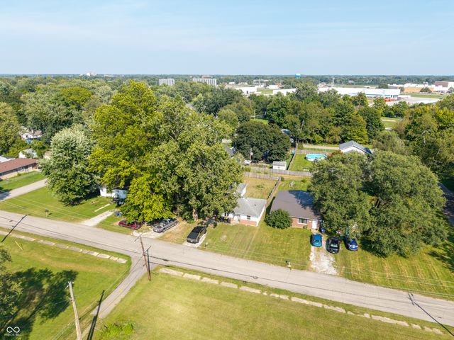 2826 Walton Street, Anderson, IN 46016