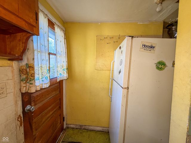 2826 Walton Street, Anderson, IN 46016