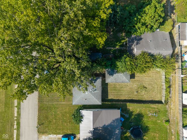 2826 Walton Street, Anderson, IN 46016