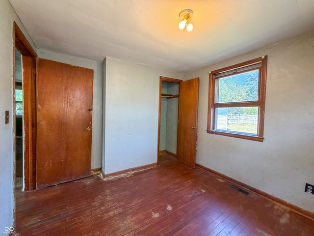 2826 Walton Street, Anderson, IN 46016