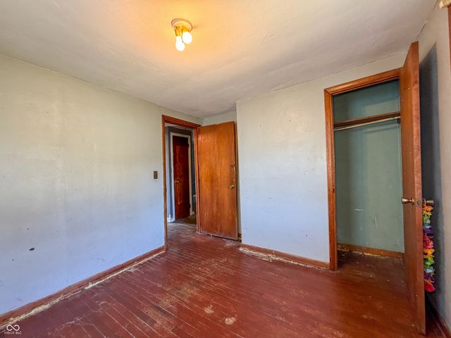 2826 Walton Street, Anderson, IN 46016