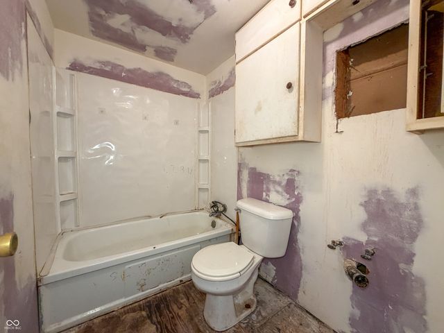 2826 Walton Street, Anderson, IN 46016