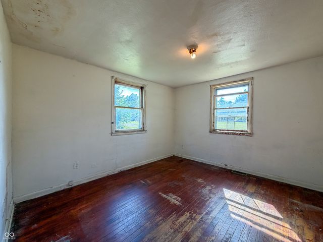 2826 Walton Street, Anderson, IN 46016