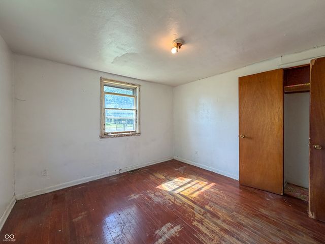 2826 Walton Street, Anderson, IN 46016
