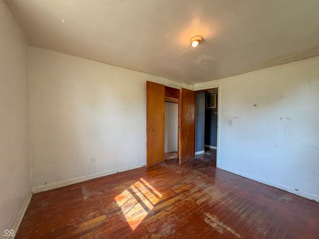 2826 Walton Street, Anderson, IN 46016
