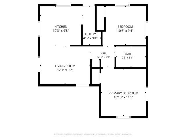2826 Walton Street, Anderson, IN 46016