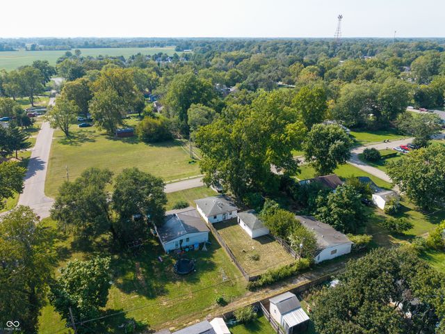 2826 Walton Street, Anderson, IN 46016