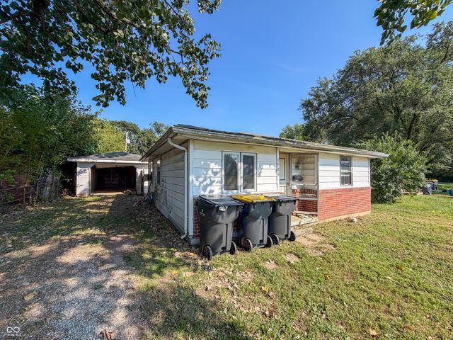 2826 Walton Street, Anderson, IN 46016