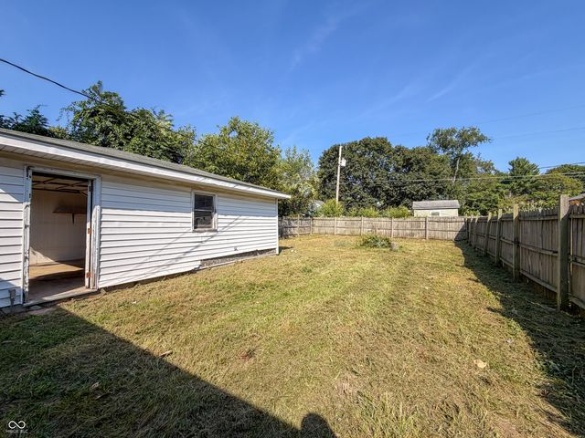 2826 Walton Street, Anderson, IN 46016